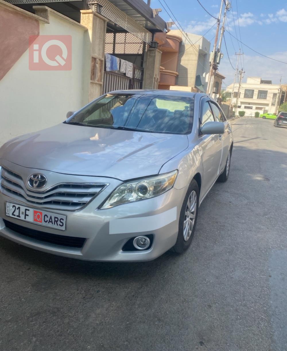 تويوتا كامري